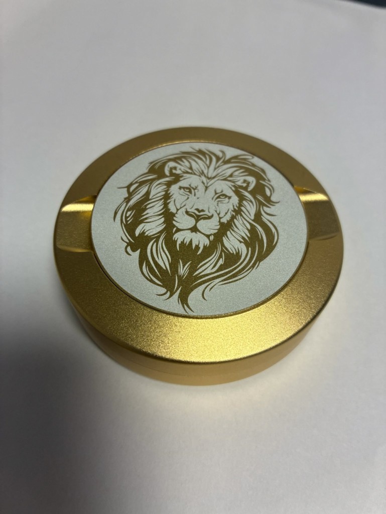 Snusboks Snusboks med motiv | Glassene du trenger