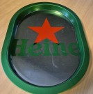 Heineken Serveringsbrett 42cm x 30cm  thumbnail
