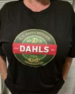 EC Dahls T-skjorte Ny logo 2026 thumbnail