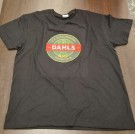 EC Dahls T-skjorte Ny logo 2026 thumbnail