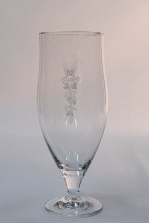 Ringnes Pokal 0,75L,ølglass 6 Stk.