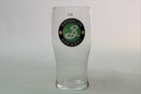 Brooklyn Vienna  0,5L 6 stk i esken.