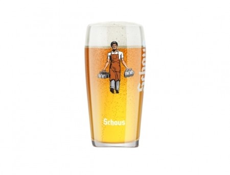 SCHOUS Biconique 0,5 ltr 6PK