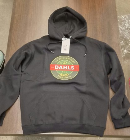 EC dahls Hettegenser Vanlig