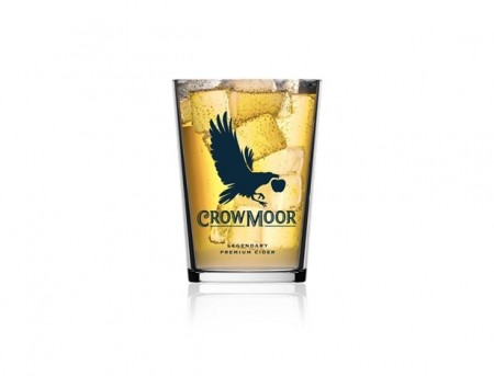 Crowmoore 0,4 ltr 6pk 